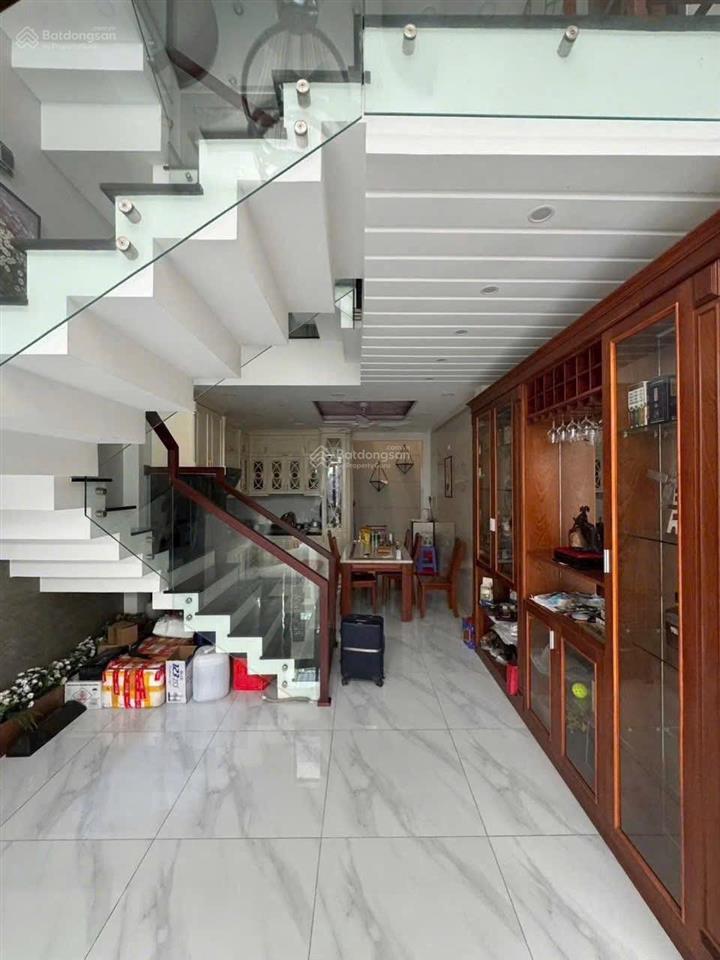 Khu vip nhất p12, đường 8m còn duy nhất 1 căn giá tốt. khu phân lô đồng bộ giá 8,2 tỷ