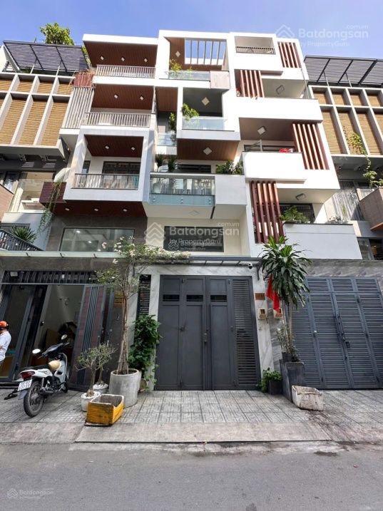 Khu vip nhất p12, đường 8m còn duy nhất 1 căn giá tốt. khu phân lô đồng bộ giá 8,2 tỷ