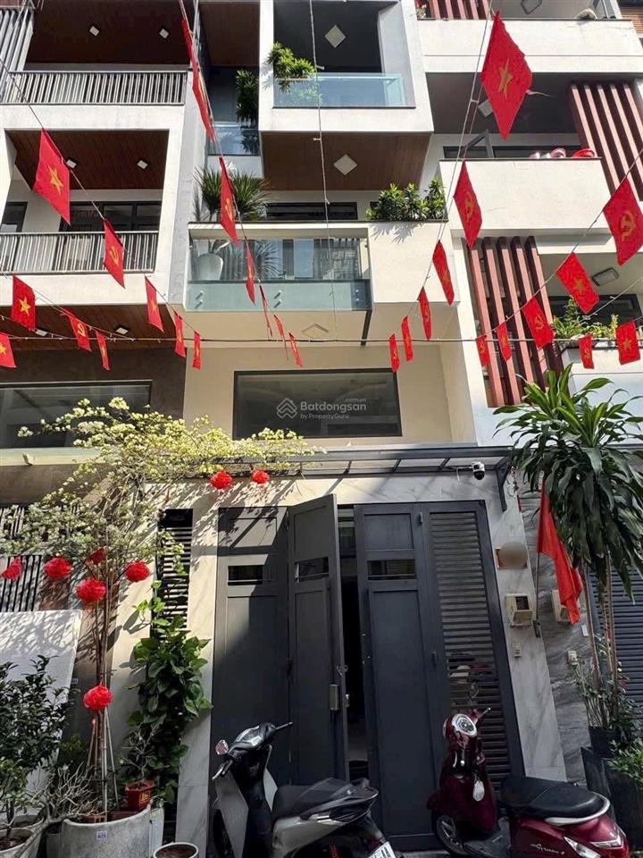 Khu vip nhất p12, đường 8m còn duy nhất 1 căn giá tốt. khu phân lô đồng bộ giá 8,2 tỷ