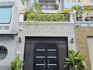 Nhà bán hxh tránh nhau 8m nguyễn văn khối p8 gv
dt 4.4 x 16m giá 10,6 tỷ tl