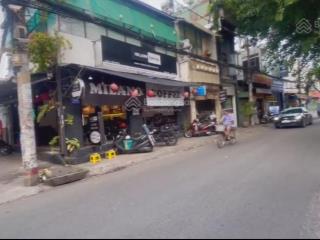 Mtkd đường số 8 p11 gv, đường rộng 12m giá 8,7 tỷ