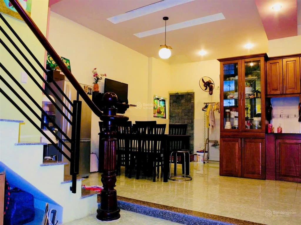 Bán đất tặng nhà hxh 6m đường thống nhất, phường 16, gò vấp, dt 5.5x19m. (cn 104m2). giá 7,4 tỷ