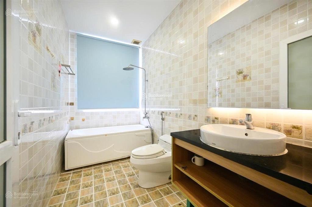 Bán nhà 1/ hxh lê đức thọ, p17, dt(6,4x14,2m) giá 12,5 tỷ