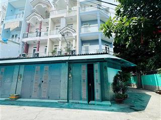 Căn góc phạm văn chiêu p9 gv
dt 5 x 15m cn 72m2. giá 7,4 tỷ