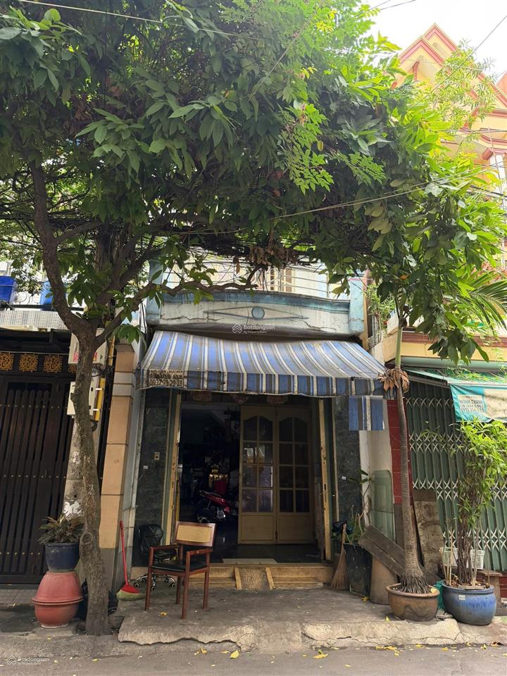 Nhà hxh thống nhất  ngay khu hà đô, cityland. giá 8,5 tỷ