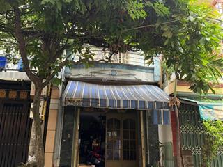 Nhà hxh thống nhất  ngay khu hà đô, cityland. giá 8,5 tỷ