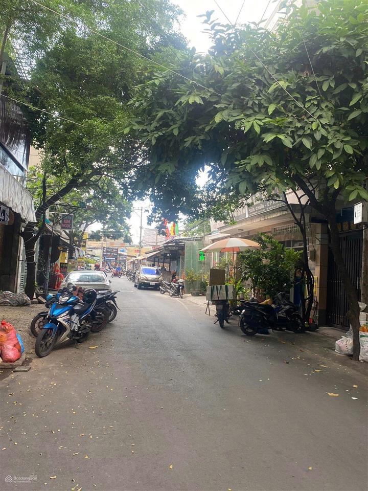 Nhà hxh thống nhất  ngay khu hà đô, cityland. giá 8,5 tỷ