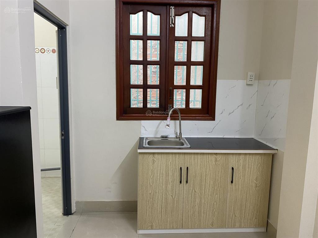 Căn hộ mini lê đức thọ, phường 16, full nội thất, giá 4tr