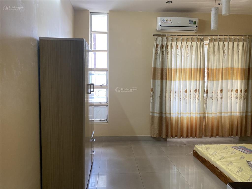 Căn hộ mini lê đức thọ, phường 16, full nội thất, giá 4tr