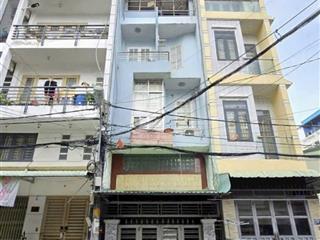 Mặt tiền đường số 17  quang trung, p. 11, gò vấp giá 9,5 tỷ
