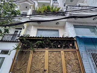Nhà 1/ nguyễn văn lượng p16, ngay kdc cityland. giá 7,1 tỷ tl