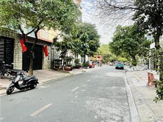 Ngộp  bán nhà khu bình phú 1 4 tầng  4x20m  5pn  cạnh metro, công viên  thiết kế đẹp  gấp bán