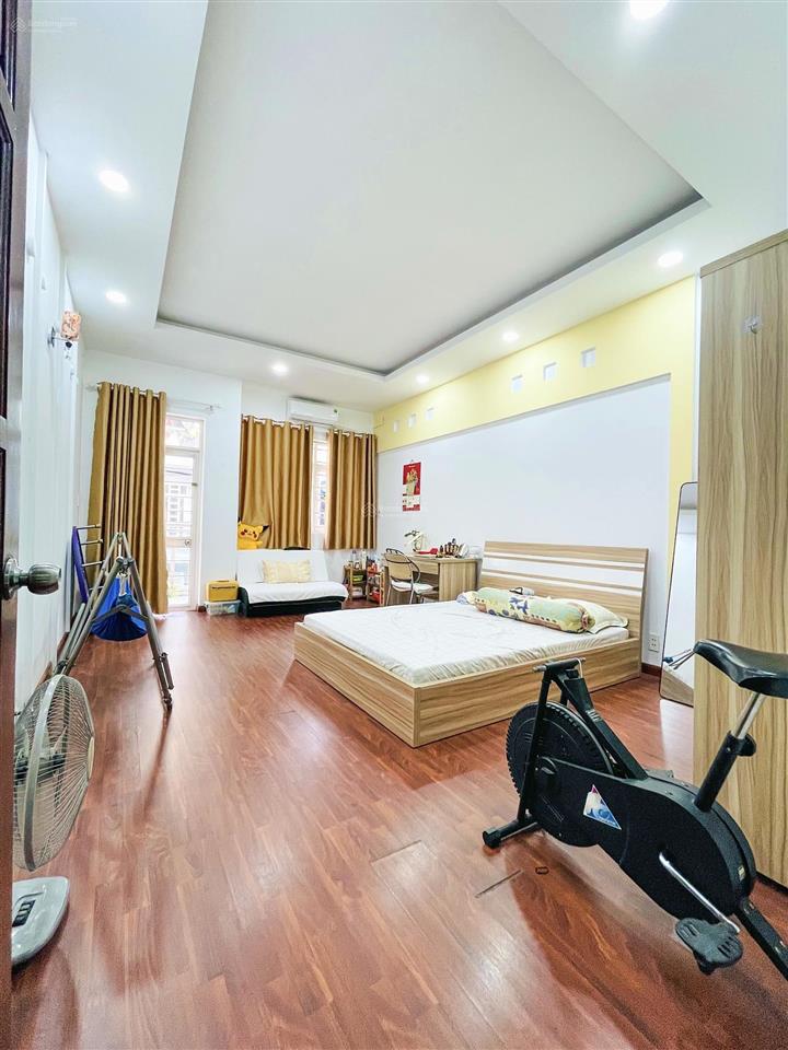 Giá siêu rẻ  mặt tiền khu bình phú  trần văn kiểu  4 tầng  4x16m  5pn  hơn 100 triệu/m2.