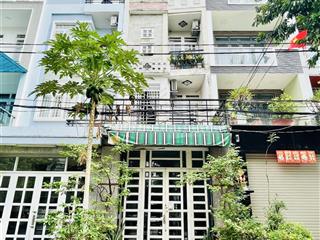 Hiếm  mặt tiền khu tên lửa  nhà thờ phaolô  4 tầng  4m x 20m  4pn  sân thượng  giá tốt