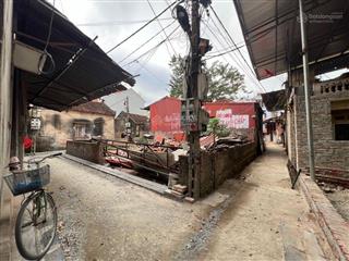 Chính chủ gửi bán lô góc, ngõ thông, cực gần phố, ngõ nông, chủ thiện chí