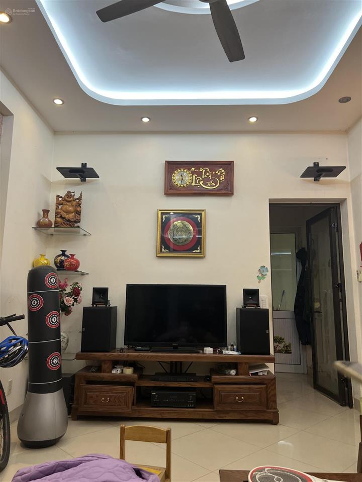 Chú hưng bán bớt tài sản chia cho các con, nhà 2 thoáng, gần oto, dân xây, 56m2/60m2 x 4t