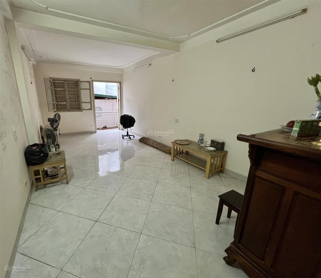 Chú hưng bán bớt tài sản chia cho các con, nhà 2 thoáng, gần oto, dân xây, 56m2/60m2 x 4t