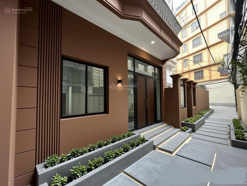 Chính chủ bán nhà 6 ngõ 294 kim mã, vf3 vào nhà, mặt ngõ 3m, 2 thoáng gần phố