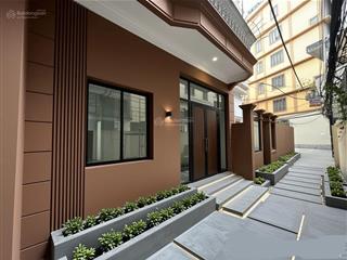 Chính chủ bán nhà 6 ngõ 294 kim mã, vf3 vào nhà, mặt ngõ 3m, 2 thoáng gần phố