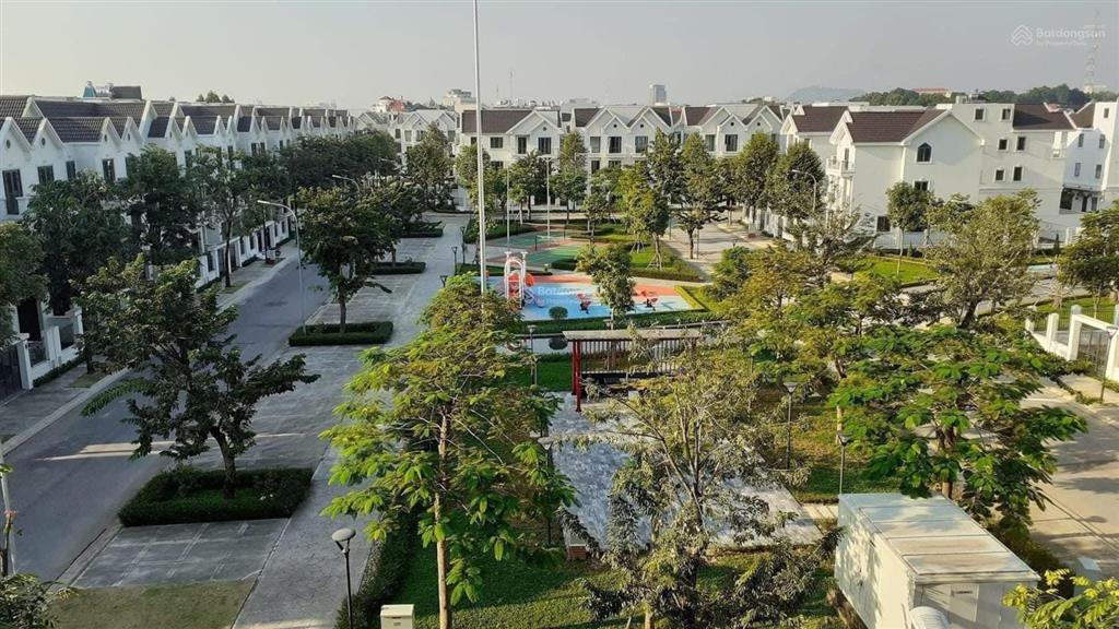 Chính chủ cần bán nhà 156m2 view clubhouse  times garden vĩnh yên