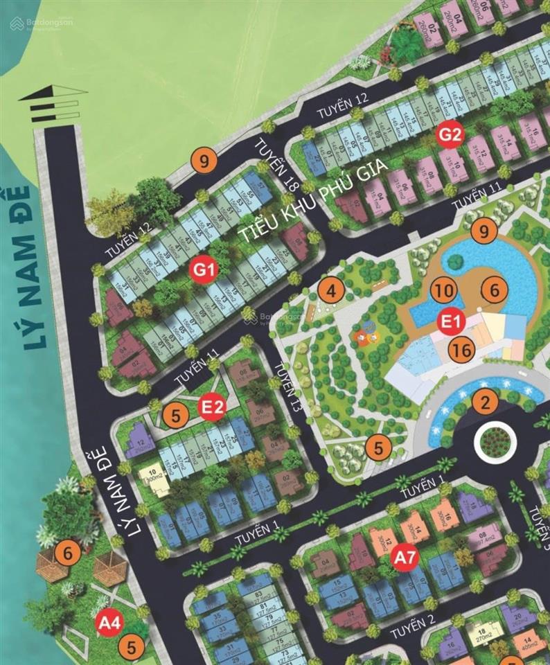 Chính chủ cần bán nhà 156m2 view clubhouse  times garden vĩnh yên