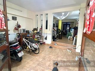 Quận 3  hẻm 5.5m đẹp  tương lai ra mt nguyễn thượng hiền  ngang 4.5m  5 lầu chỉ 13.4 tỷ