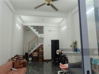 Nhà quận 1  dọn ở trước tết  pháp lý đủ z chỉ 7,6 tỷ  32m2