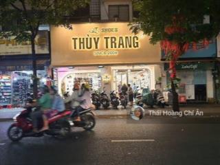 Bán gấp  trước tết  giảm cực sâu 5 tỷ  mt lý chính thắng  quận 3