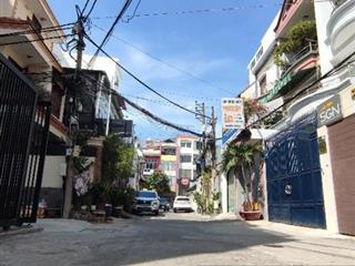 Tân bình  ngay sân bay hoàng văn thụ  mặt tiền ô tô đến cổng  64m2  chỉ nhỉnh 13.69t