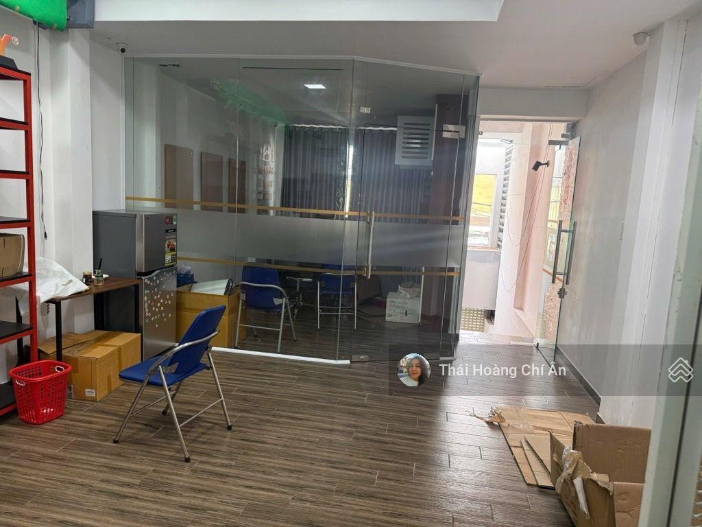 Mặt tiền cư xá lữ gia  chưa đến 250tr/m2  54m2