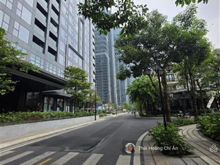 Vị trí kim cương quận 1  biệt thự song lập  lô góc victoria vinhomes golden river  790m2 sàn