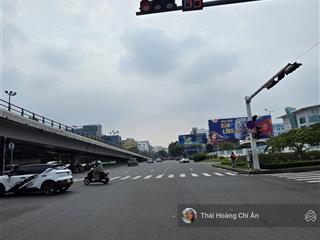 Siêu vị trí xây building cửa ngõ tân sơn nhất  lô góc 2 mặt tiền 6.5m  view công viên  98m2