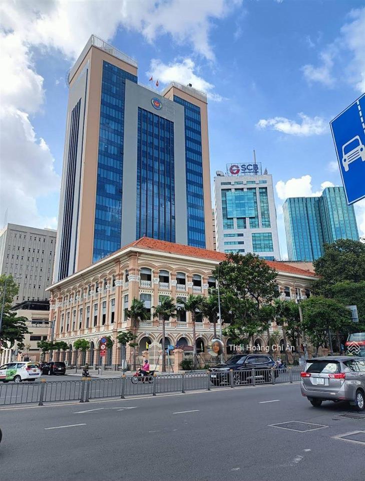 Tòa nhà hàm nghi q1  ngõ xe tải sát bitexco  dòng tiền 7.000 usd/tháng  nở hậu phát lộc