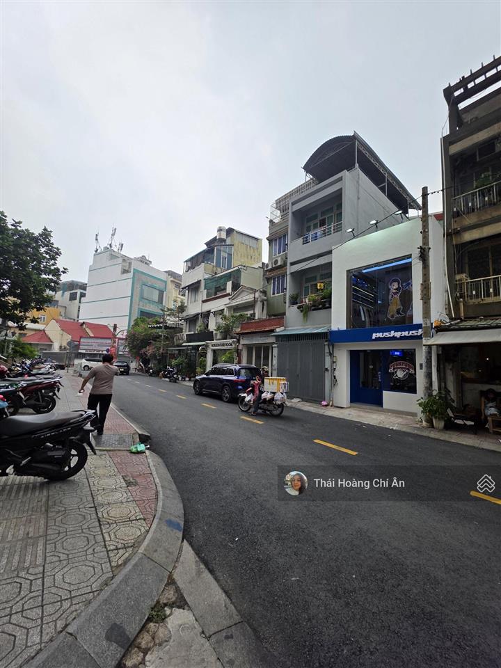 Bán nhà mặt tiền nguyễn văn nguyễn q1  2 mặt thoáng trước sau  có thang máy  chỉ 29 tỷ x