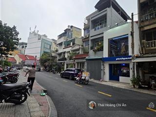 Bán nhà mặt tiền nguyễn văn nguyễn q1  2 mặt thoáng trước sau  có thang máy  chỉ 29 tỷ x