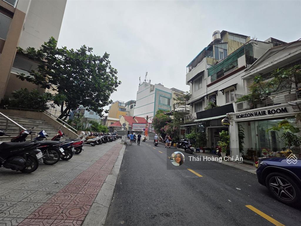 Bán nhà mặt tiền nguyễn văn nguyễn q1  2 mặt thoáng trước sau  có thang máy  chỉ 29 tỷ x