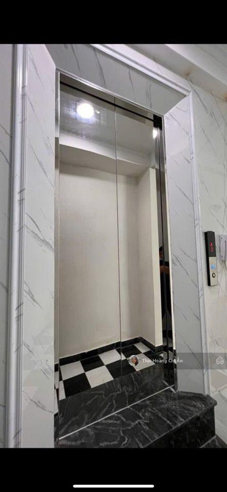 Bán nhà mặt tiền nguyễn văn nguyễn q1  2 mặt thoáng trước sau  có thang máy  chỉ 29 tỷ x
