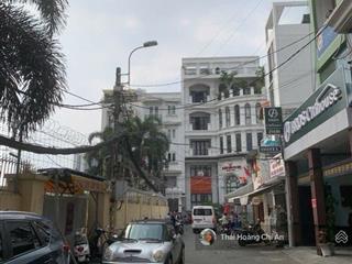 Chỉ 115tr/m2 q1  ngang khủng 8.2m  diện tích 166m2  cơ hội xây building/chdv