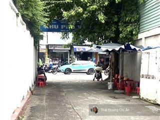 Bán nhà 4 tầng nguyễn bỉnh khiêm q1  2 mặt tiền thoáng đãng  giá đầu tư