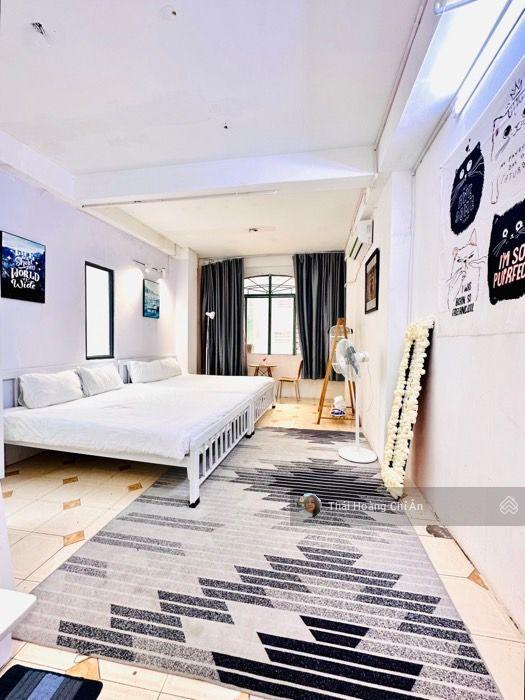 [quận 1] bán nhà lô góc phạm ngũ lão  60m2  doanh thu 500tr/năm