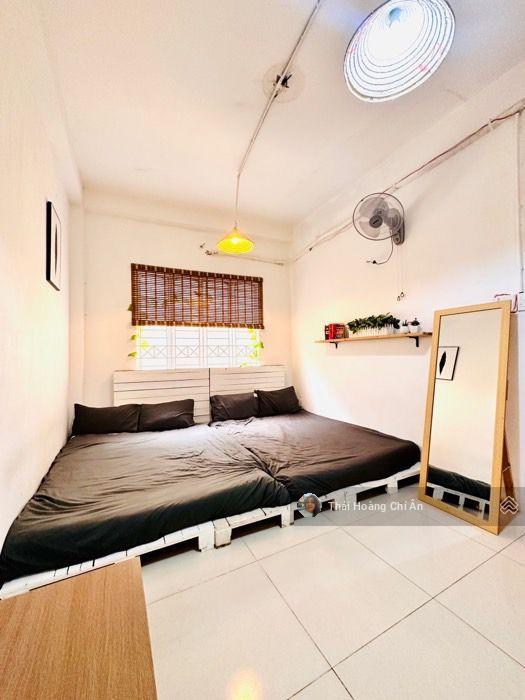 [quận 1] bán nhà lô góc phạm ngũ lão  60m2  doanh thu 500tr/năm