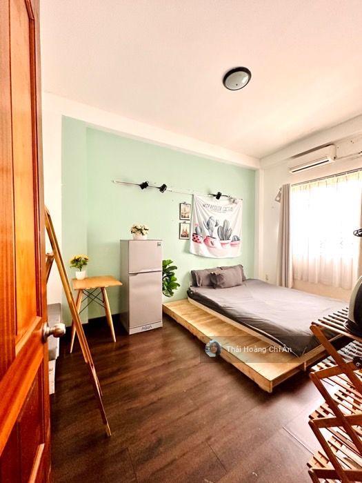 [quận 1] bán nhà lô góc phạm ngũ lão  60m2  doanh thu 500tr/năm