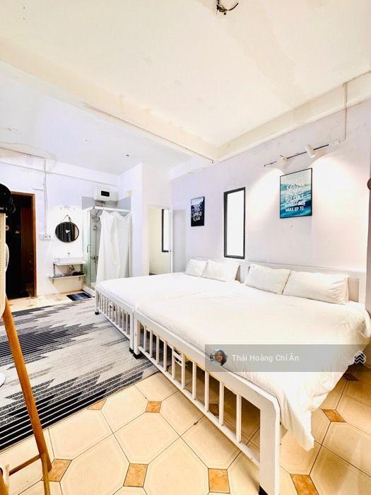 [quận 1] bán nhà lô góc phạm ngũ lão  60m2  doanh thu 500tr/năm