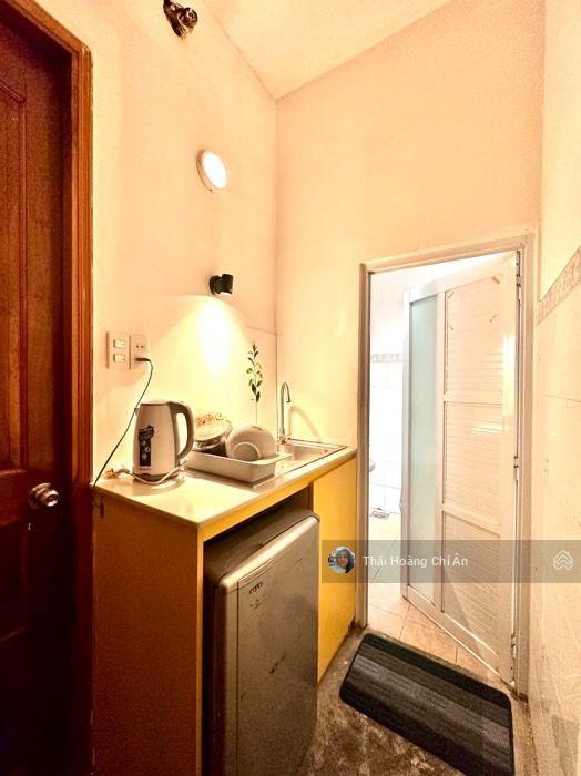 [quận 1] bán nhà lô góc phạm ngũ lão  60m2  doanh thu 500tr/năm