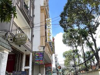 Nhà bán cao thắng quận 10 | gần đường ô tô giá 5.5 tỷ