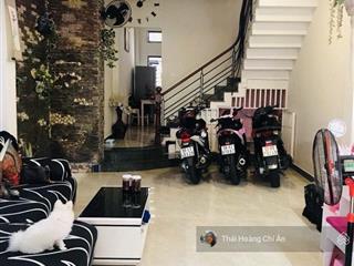 Siêu phẩm nhà đẹp khu ẩm thực phan xích long hẻm xe hơi thông tứ tung nhà 2 mặt hẻm thoáng mát