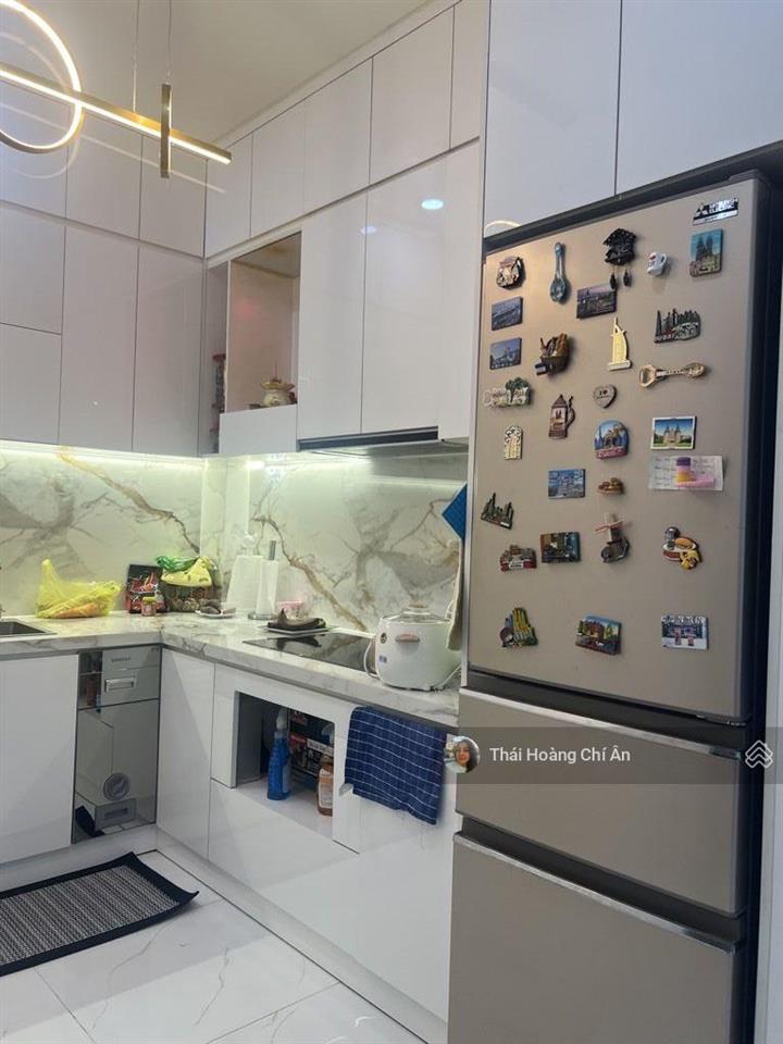 Nhà mới đẹp phan xích long hxh 4 chỗ sổ nở hậu vào ở ngay