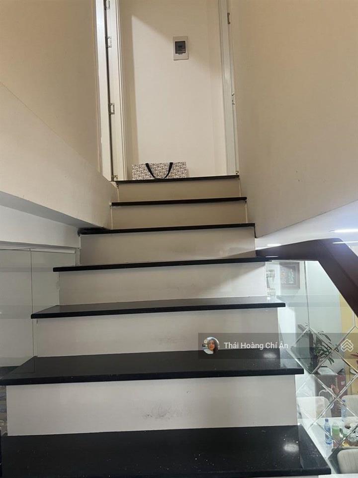 Nhà mới đẹp phan xích long hxh 4 chỗ sổ nở hậu vào ở ngay