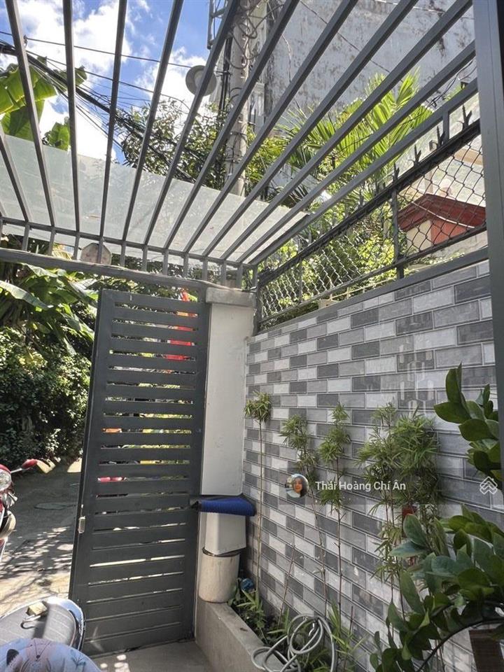 Nhà mới đẹp phan xích long hxh 4 chỗ sổ nở hậu vào ở ngay