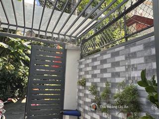 Nhà mới đẹp phan xích long hxh 4 chỗ sổ nở hậu vào ở ngay